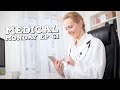 Medical Monday Ep 61: Sun Precautions in the Great Outdoors for People with IDD