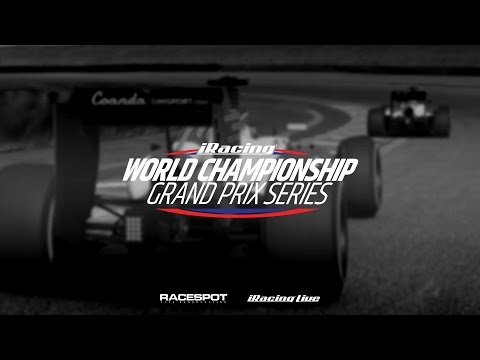 4: Road America // iRacing World Championship Grand Prix Series - 4: Road America // iRacing World Championship Grand Prix Series