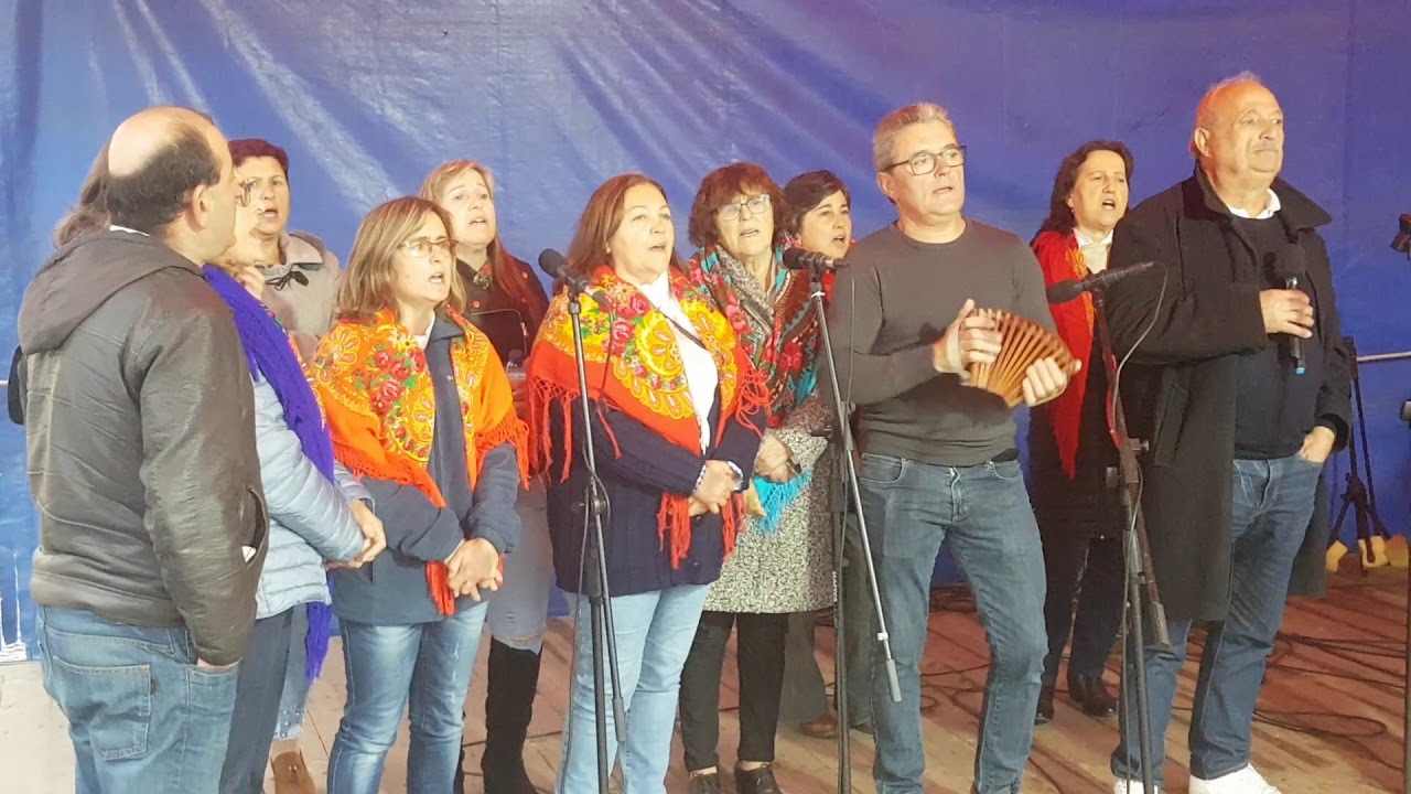 O Pai do Ladrão/Tone  Chofer & Amigos | Em Sejães Oliveira de Frades Viseu  10/11/2019