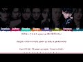 Stray Kids SAIYAN Lyrics I Lee Felix 