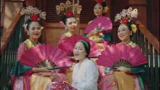 Eka Gustiwana, Kojek, Pvtriana - SEMUA ADA DI JAKARTA | The Sounds of Jakarta