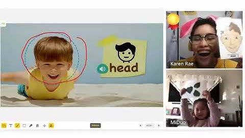 51talk Level K class