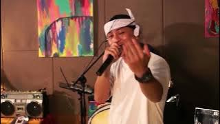 G Shock Live Session - Run, Anti Hero