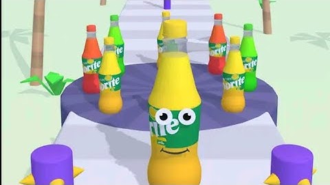 Juice run ipad🍹all levels walkthrough gameplay android ios Gameplay