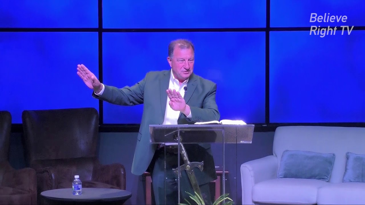 The Works of God, Part 1