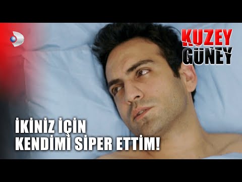 Kuzey ve Cemre, Apar Topar Hastaneye Geldi! - Kuzey Güney 75. Bölüm