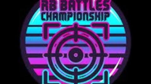 How to get the "Arsenal Shooting Challenge" badge from Roblox Arsenal (RB Battles Championship)