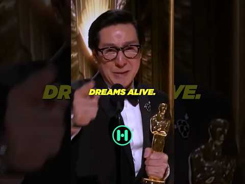 Keep dream alive