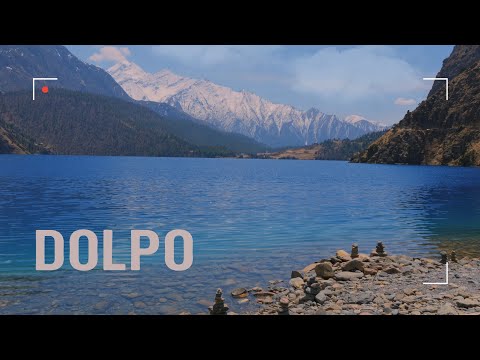 Shey Phoksundo Lake | Ringmo Village | Dolpa