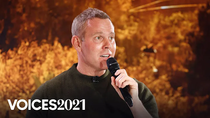 Richard Christiansen on Fantasy, Creativity and Re...