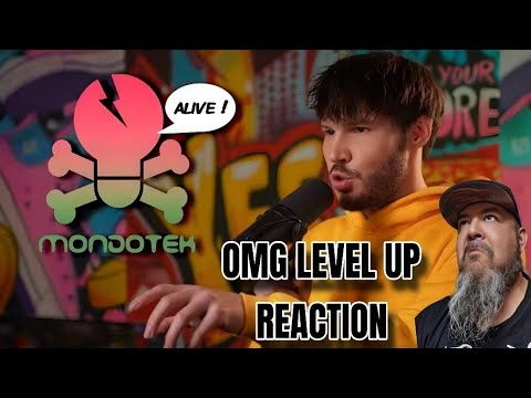 IMPROVER Made Our Jaws DROP!! Dad & Son React to IMPROVER - Alive (Beatbox Cover)