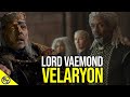 Vaemond Velaryon Treason | House of Dragon Explained | Black Targaryens | Episode 6 Breakdown