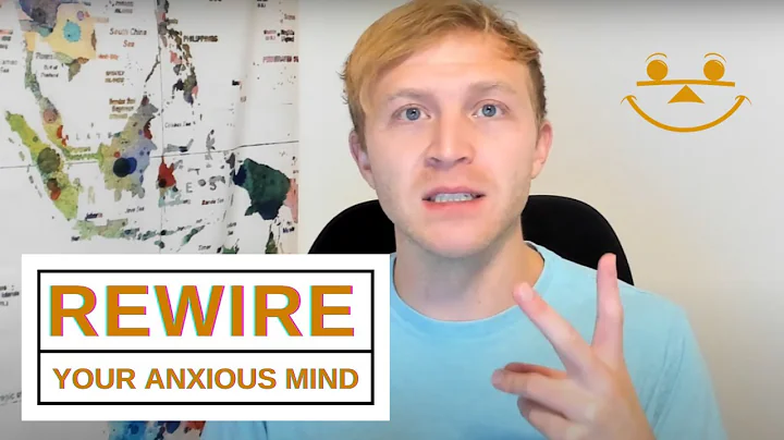 Rewire Your Anxious Brain by Catherine Pittman and...