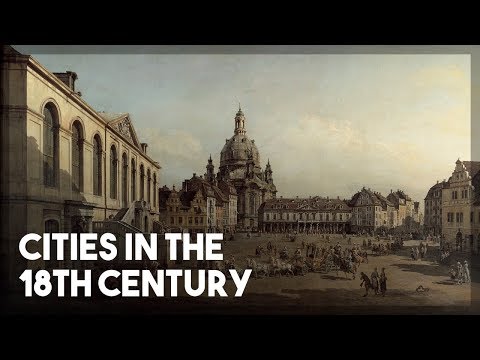 Video: Post-Flood Europe In The Paintings Of 18th Century Artists - Alternative View