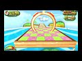 Super monkey ball Banana splitz beginner 3:17
