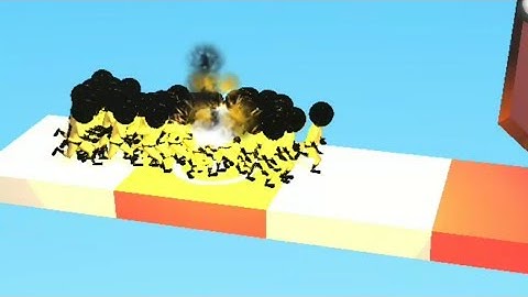 STOP THEM ALL - LEVEL #170 GAMEPLAY