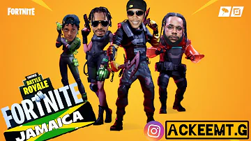 Govana - Up Front / Vybz kartel - Scorched Earth /Squash - Bandit / daddy 1- Bro gad/ sing trolling