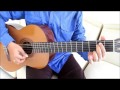 Belajar Kunci Gitar Isyana Sarasvati Tetap Dalam Jiwa Strumming Mudah