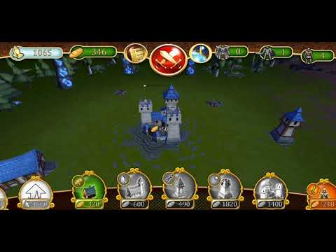 Battle towers gameplay 2021 order forgotten obelisks