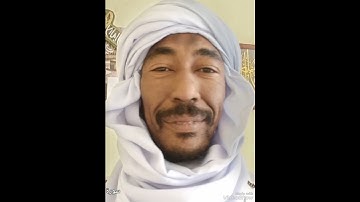 سورة الفلق - قراءة بريكه جمال