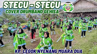 Viralstecu Stecu Cover Drumband Gehisa