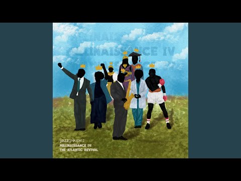 在 YouTube 上觀看「nu planet (feat. Stephen Richard)」