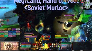 Goroth (N) - First Kill - 6/22/17