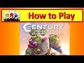 Gambar Century Golem Edition Eastern Mountains Board Game Standalone dari ARCANUM HOBBIES Jakarta Selatan 7 Tokopedia