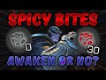 Does Deathless Thanos Need The Dupe, Awakened Ability?  Which Sig Level is Best? Vega's Spicy Bites