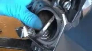 Dry Link Maintenance