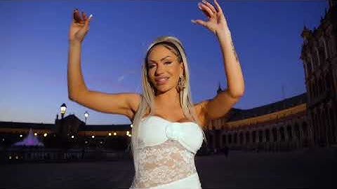 Joana Santos - EL SENTIDO (Poder besarlo cada mañana) Video Oficial