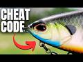 This BAIT Has Literally Been CHEAT CODE For Big BASS