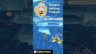 Intrusive Thoughts with CD #vtuber #twitch #digimonstorycybersleuth