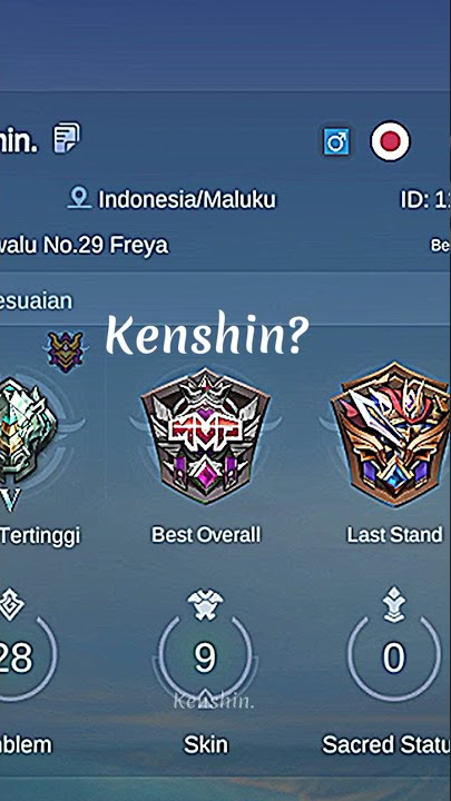 PRENGSET ML🙀 DJ ENDA PAKAYA OLD💪😎