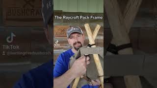 Raycroft Pack Frame