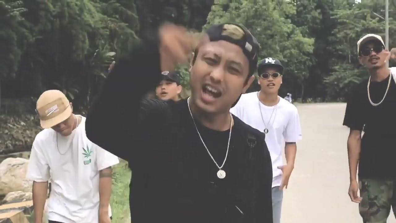 LAIZA BLOCK II - Lalawn Naw