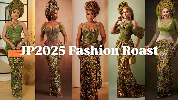 Best & Worst Dressed Celebrities At Priscilla & Juma's Traditional Wedding Part 1 #jp2025