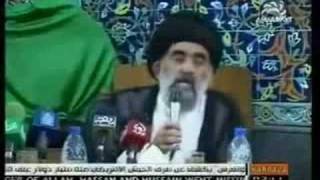 ⁣Sayed Hadi Almodarrise Stories (1) آسية بنت مزاحم وملك الموت