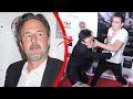 Top 10 Worst Red Carpet Fights Caught On Camera