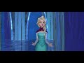 MMD -Dress Change! (Frozen Let it Go)