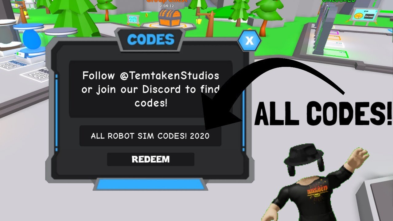 Code Robot Simulator