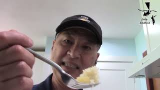 Gunnwild1 Pineapple Rice