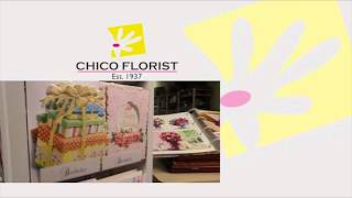 ChicoFlorist V Day Generic Spot
