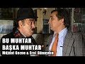 Bu Muhtar Başka Muhtar (1986) - Türk Filmi (Müjdat Gezen & Erol Günaydın)
