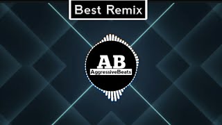 No Idea X The Box X Roses (Rapidsong Remix) | AggressiveBeats