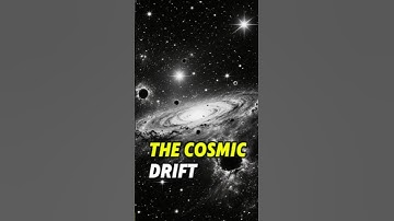 Dark Flow: The Mysterious Force Pulling the Entire Universe