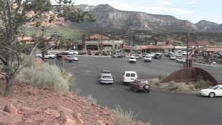 Traffic Signal to Roundabout Conversion