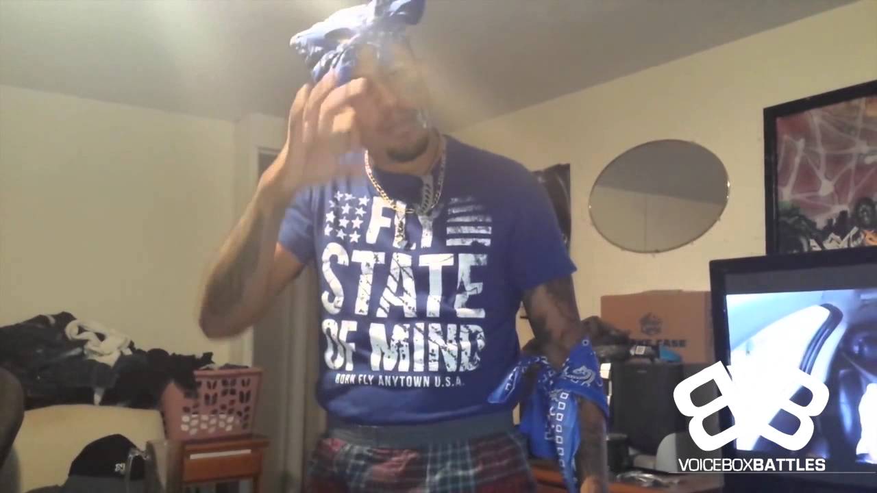 VoiceBoxBattles Interactive: Uno Lavoz Addresses Daylyt