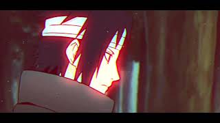 B R O T H E R H O O D // SASUKE & ITACHI