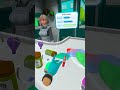 🇺🇸🇬🇧 🧪 FrOgZ – NEW RELEASE - Slime Lab (Meta Quest) VR Slime Making Sandbox Simulation Physics
